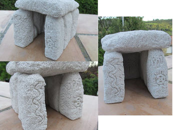 Dolmen