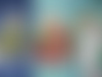 Characters from song art for AWEN The Bardic Band, by Jon Birch 