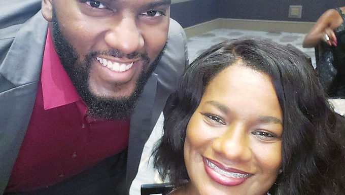 Brenda's Got a Baby! (Well, Deranecque does)