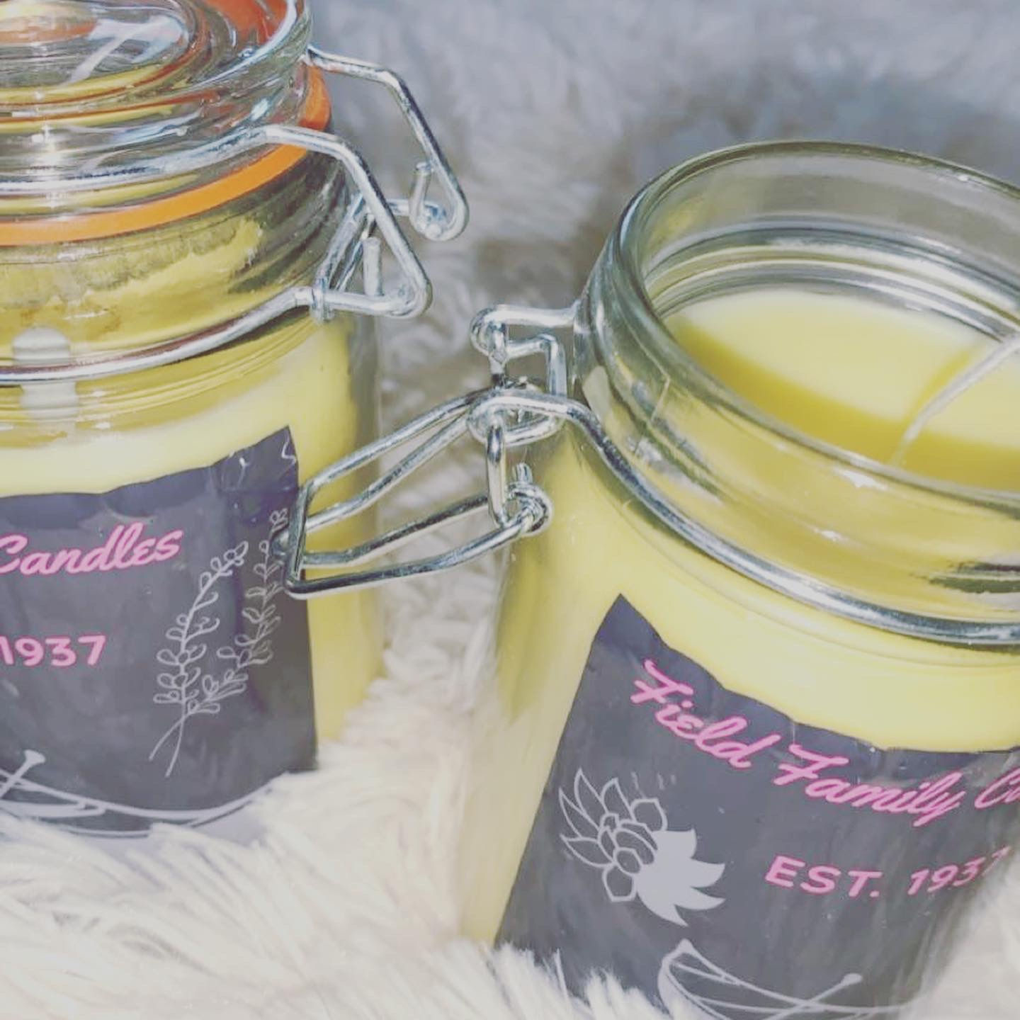 Chai Tea+Stress Relief 12oz