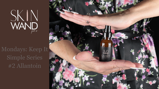 Meet Allantoin: The Gentle Giant of Skincare