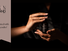 Serum SOS: How Skin Wand Pro and Nano Channeling Rescue Your Skincare Routine