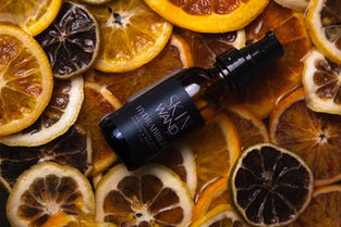 Unlock Radiant Skin: Discover the Top 3 Benefits of Vitamin C and Its Cumulative Power