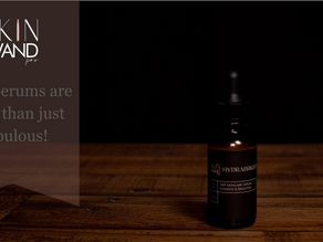 Importance of Using Skin Wand Pro Serums with the Nano Pen