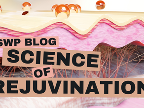 The Science of Rejuvenation: How the Skin Wand Pro Nourishes Your Skin