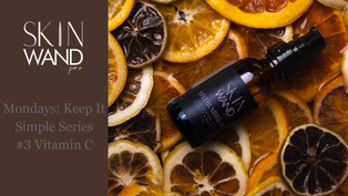 The Ultimate Skincare Superhero: Why Vitamin C Deserves a Permanent Spot in Your Routine