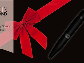 Holiday Season Skin Changes: Navigating the Festive Glow