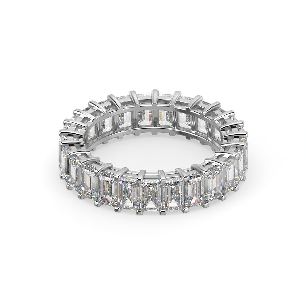 Thumbnail: 3.47ct Ring