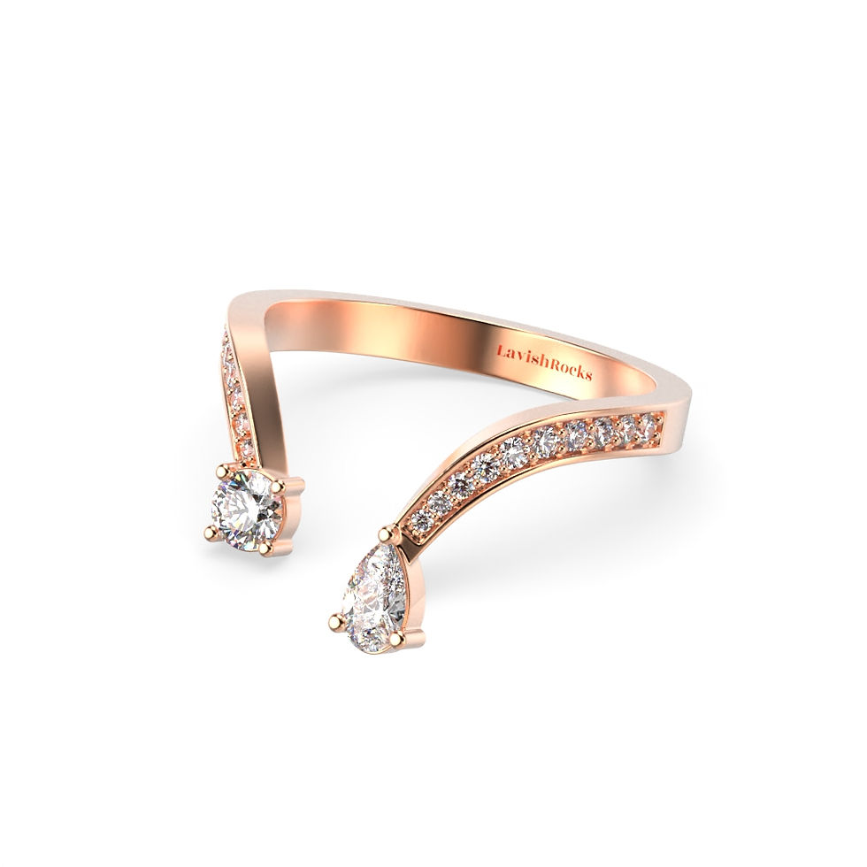 Thumbnail: 0.352ct Ring