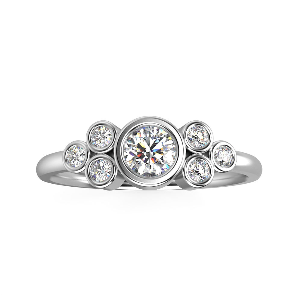 Thumbnail: 0.26ct Ring