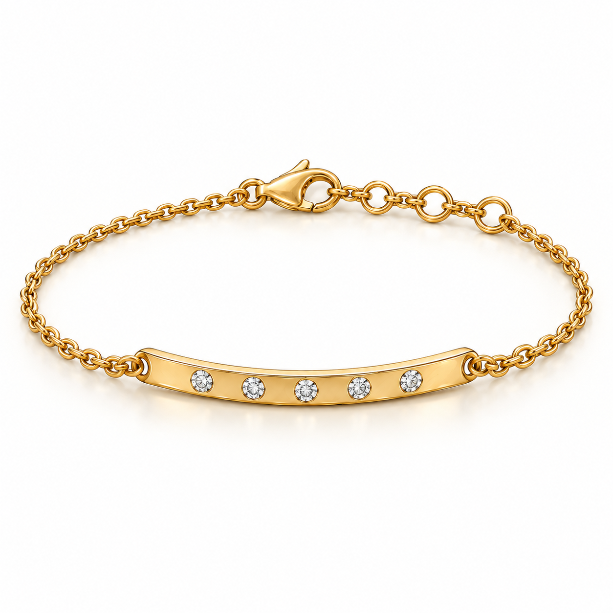 Continuum Women's bracelet