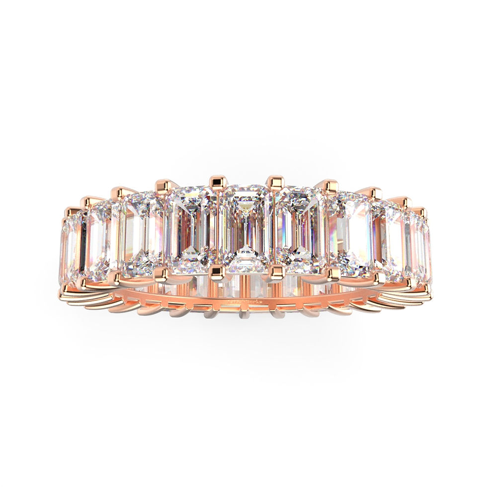 Thumbnail: 3.47ct Ring