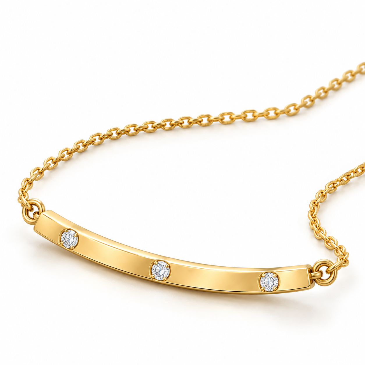 Continuum Women's pendant