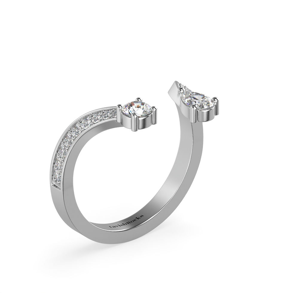 Thumbnail: 0.352ct Ring