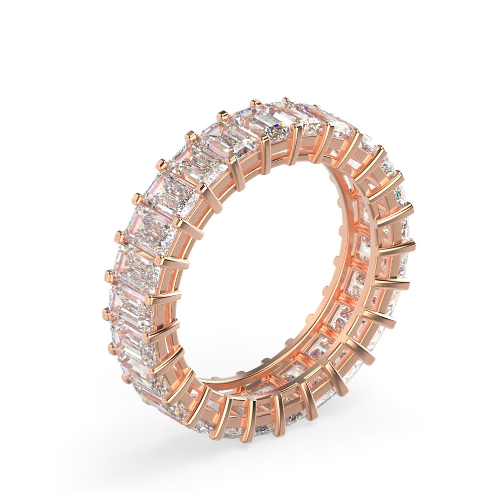 Thumbnail: 3.47ct Ring