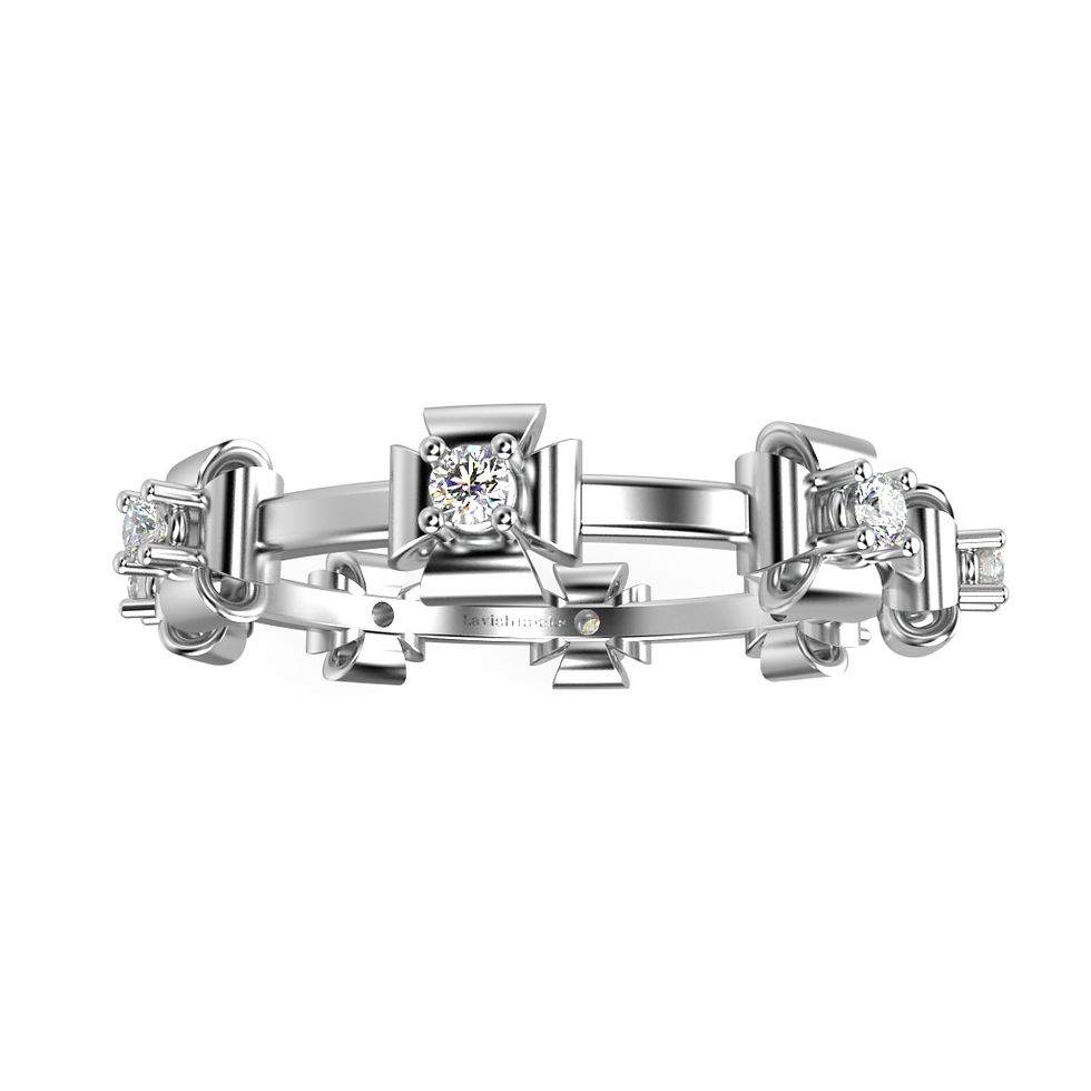 Thumbnail: 0.12ct Ring