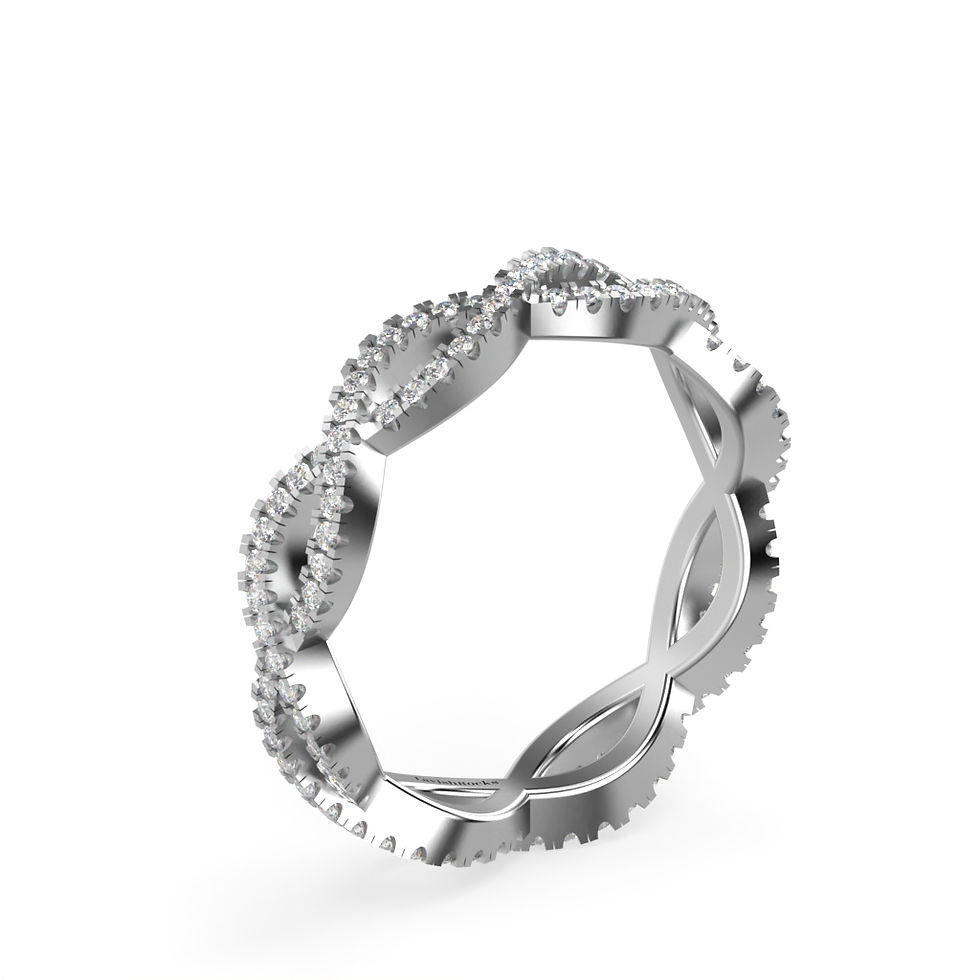 Thumbnail: 0.56ct Ring