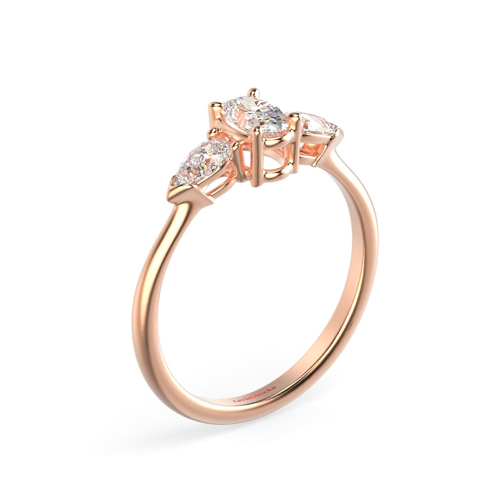 Thumbnail: 0.46ct Ring