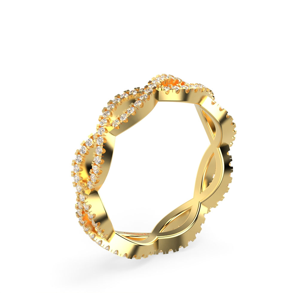Thumbnail: 0.56ct Ring