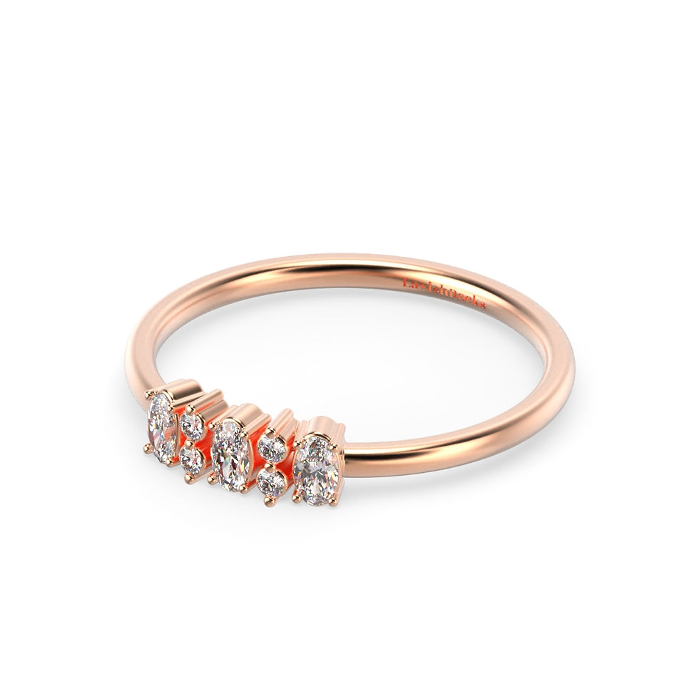 Thumbnail: 0.2ct Ring