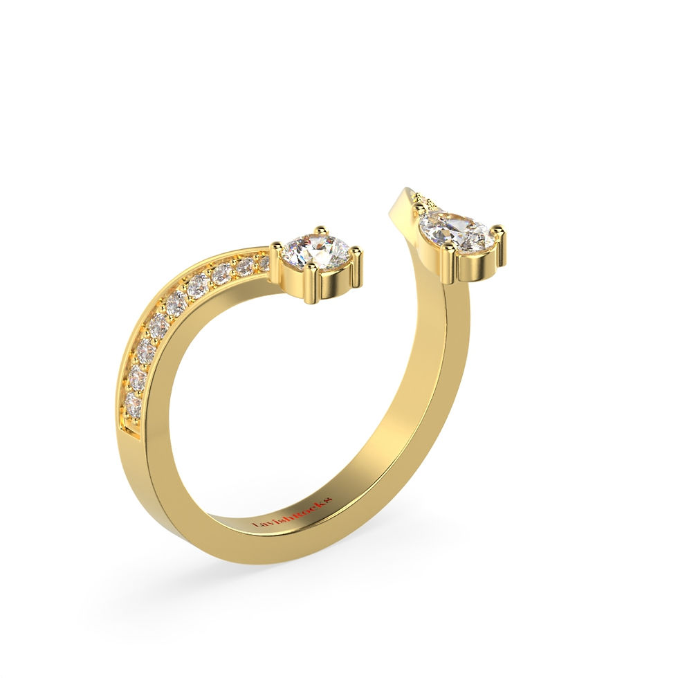 Thumbnail: 0.352ct Ring