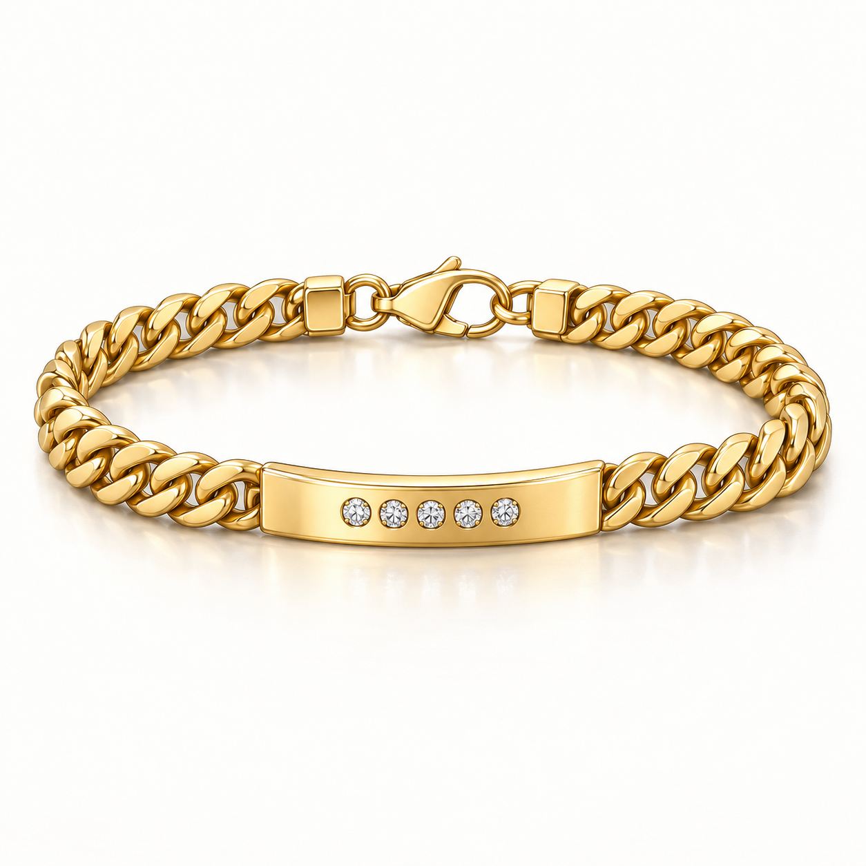 Continuum Men's bracelet