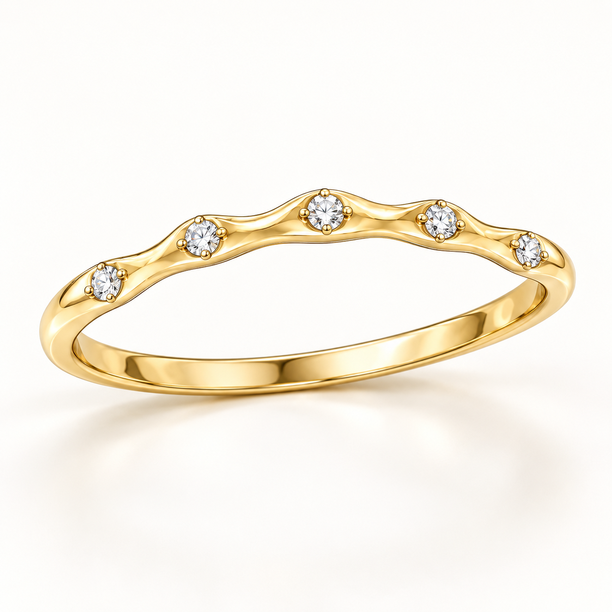 Continuum Women's ring