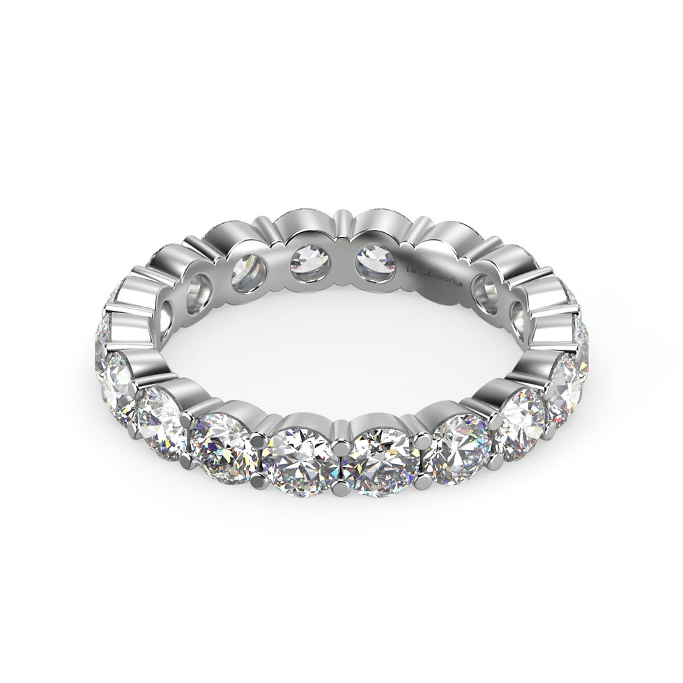 Thumbnail: 3.24ct Ring