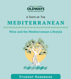 Wine and the Mediterranean Lifestyle class