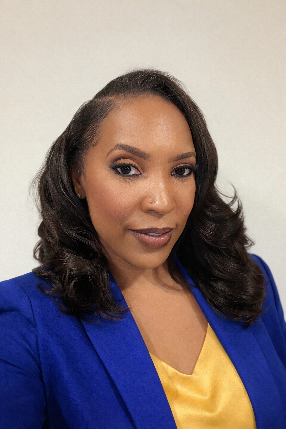 Dr. Shamira Webb