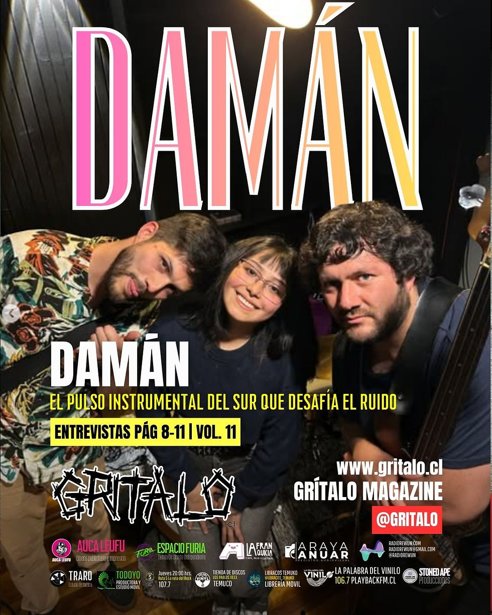DAMÁN