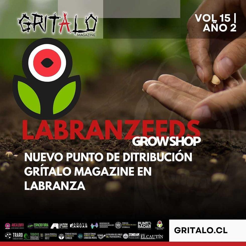 LABRANZEEDS GROU SHOP