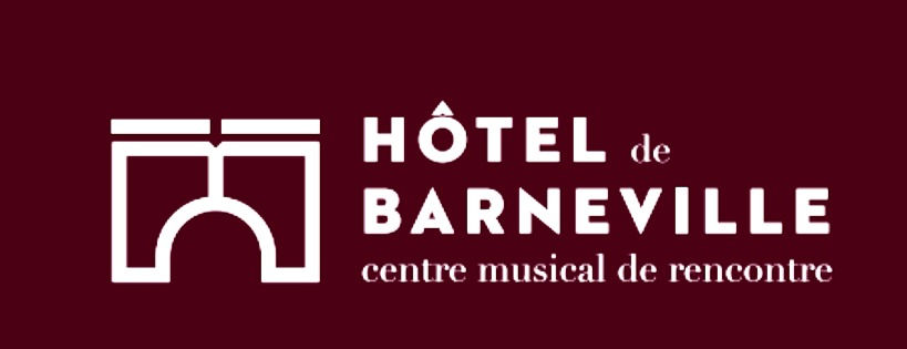 masterclasses at Hôtel de Barneville