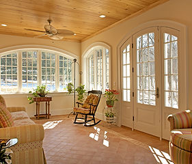 Sunroom Image