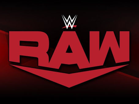 RAW Quick Takes 11/16/20
