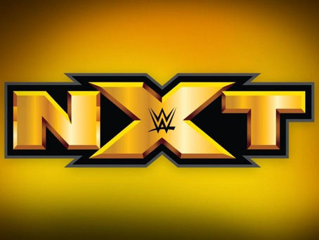 NXT Take 10-1-20
