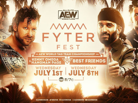 Fyter Fest 2020