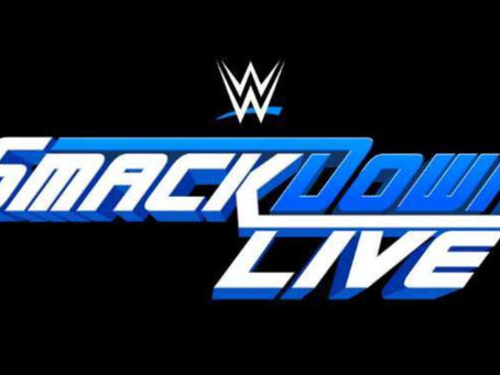 SmackDown Live review 8/6/19