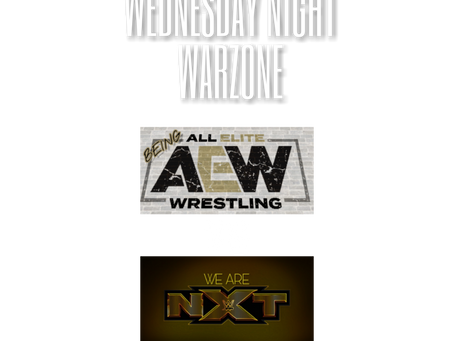 Wednesday Night Warzone 7-29-20