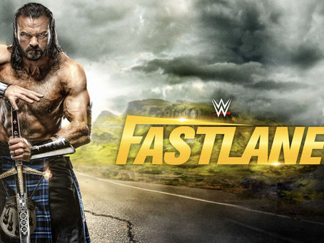 Fastlane 2021