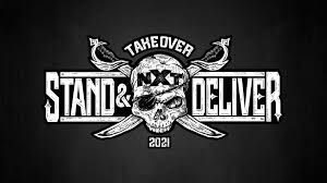 NXT Takeover: Stand & Deliver Night 2 Quick Takes