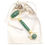 Thumbnail: Jade Gemstone Face Roller