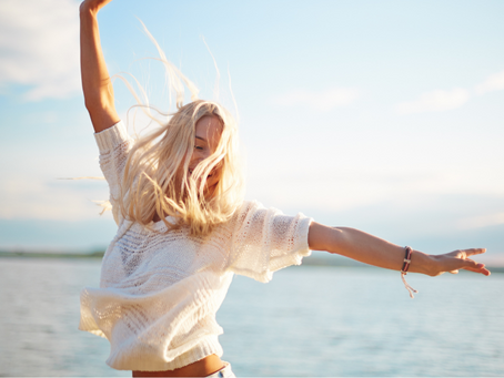 The Science And Joy of Happiness: Why Real Change Happens When We Feel Good