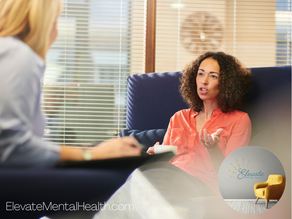 Therapy for Midlife Crisis: Tools for Resilience and Growth