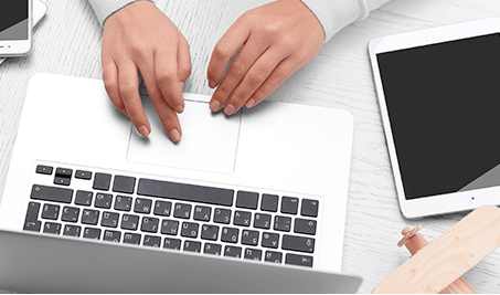How to Find a Job through the Internet