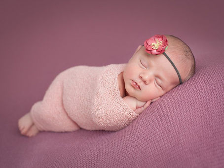 Tips and Tricks to Take Pictures of Babies and Toddlers