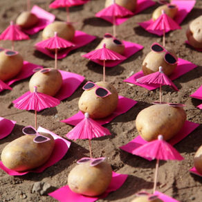 Potato as Natural Medicine for Diabetes