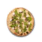 پیزای پەنیری فیتا