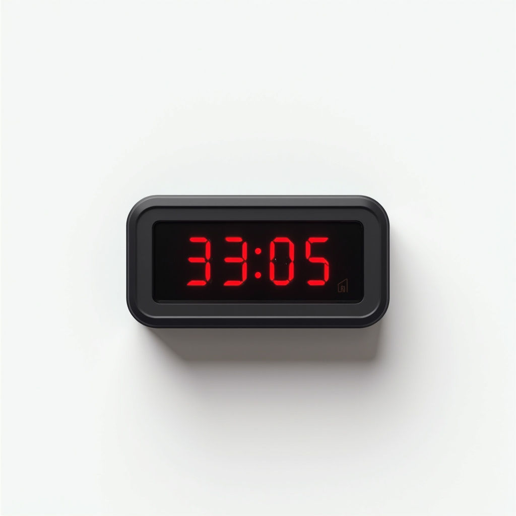 Focus Timer