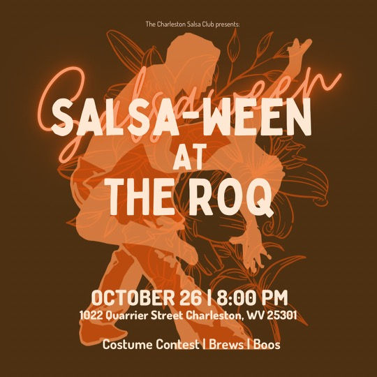 Salsaween!
